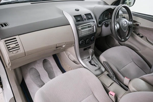 Универсал Toyota Corolla Fielder 2008 года, 749000 рублей, Красноярск