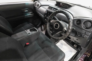 Хетчбэк Daihatsu Coo 2009 года, 799000 рублей, Новокузнецк