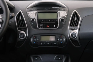 Внедорожник Hyundai ix35 2012 года, 1449000 рублей, Омск