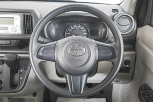 Хетчбэк Toyota Passo 2020 года, 1009000 рублей, Кемерово