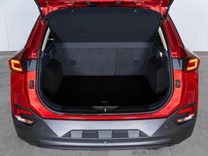 Внедорожник FAW Bestune T77 2024 года, 2189000 рублей, Ставрополь