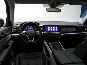 Внедорожник Volkswagen Teramont 2024 года, 5427077 рублей, Москва