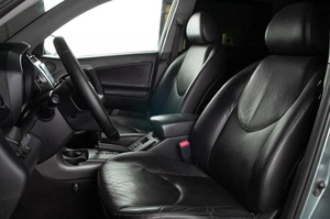 Внедорожник Toyota RAV4 2007 года, 1139000 рублей, Челябинск
