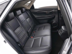 Внедорожник Lexus NX 2016 года, 3049046 рублей, Москва