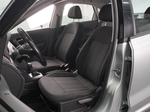 Седан Volkswagen Polo 2017 года, 1199000 рублей, Воронеж