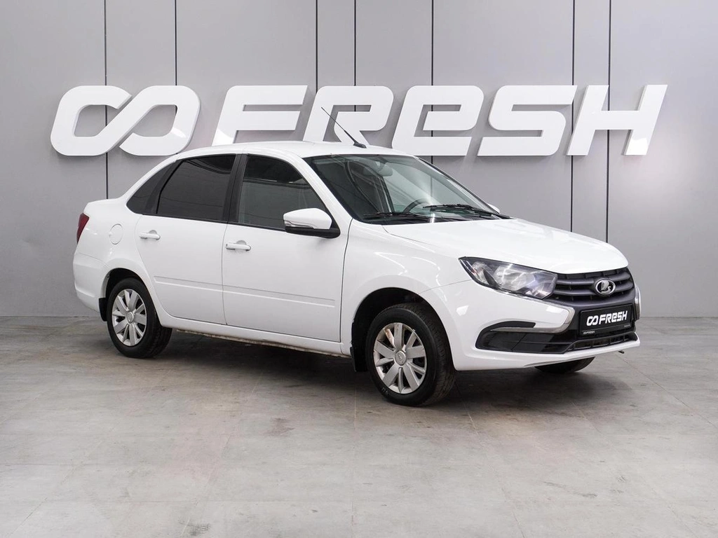Седан ВАЗ (LADA) Granta 2023 года, 614000 рублей, Воронеж