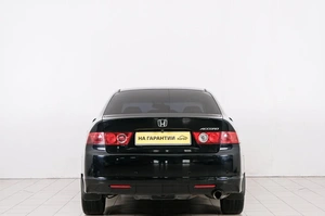 Седан Honda Accord 2006 года, 899000 рублей, Красноярск