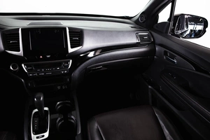 Пикап Honda Ridgeline 2019 года, 3549000 рублей, Пермь