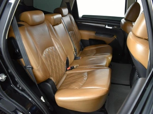 Внедорожник Kia Mohave 2017 года, 2499900 рублей, Казань