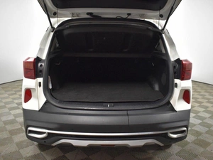 Внедорожник Kia Seltos 2019 года, 2315900 рублей, Казань