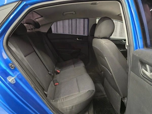 Седан Hyundai Solaris 2018 года, 655000 рублей, Красноярск