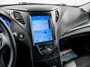 Седан Hyundai Grandeur 2013 года, 1680000 рублей, Красноярск