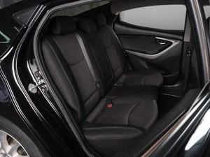 Седан Hyundai Elantra 2013 года, 1030000 рублей, Минеральные Воды