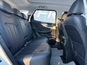 Внедорожник Baic X7 2023 года, 1859000 рублей, Ижевск