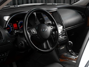 Внедорожник Infiniti FX37 2011 года, 1849000 рублей, Тюмень