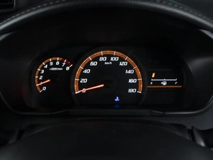 Хетчбэк Toyota Tank 2019 года, 1090000 рублей, Омск