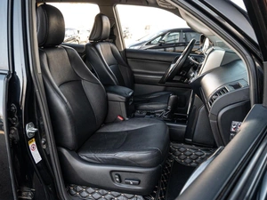 Внедорожник Toyota Land Cruiser Prado 2010 года, 2550000 рублей, Краснодар