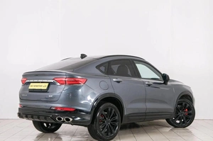 Внедорожник Geely Tugella 2024 года, 3299000 рублей, Красноярск