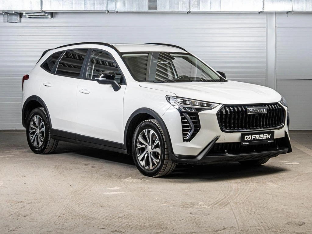 Внедорожник Haval Jolion 2024 года, 1799000 рублей, Ставрополь