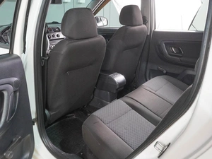 Хетчбэк Skoda Fabia 2011 года, 579000 рублей, Воронеж