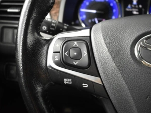 Седан Toyota Camry 2015 года, 1846100 рублей, Казань