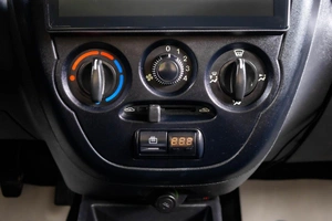 Лифтбек ВАЗ (LADA) Granta 2014 года, 259000 рублей, Пермь