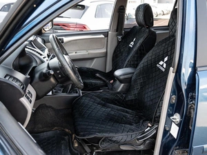 Внедорожник Mitsubishi Pajero Sport 2011 года, 1070000 рублей, Краснодар