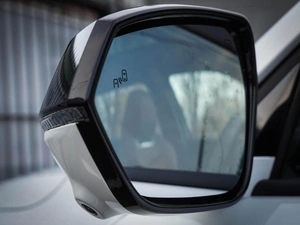 Внедорожник Changan UNI-Z 2025 года, 3349000 рублей, Волгоград