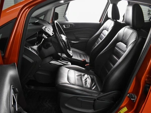Внедорожник Ford EcoSport 2015 года, 1078000 рублей, Воронеж