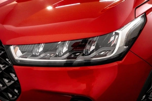 Внедорожник Chery Tiggo 7 Pro 2021 года, 1599000 рублей, Барнаул