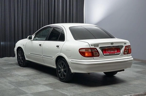 Седан Nissan Bluebird Sylphy 2002 года, 499000 рублей, Красноярск