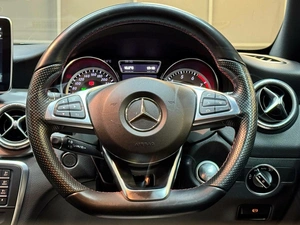 Седан Mercedes-benz CLA-класс 2015 года, 1737000 рублей, Красноярск