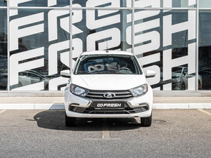 Лифтбек ВАЗ (LADA) Granta 2023 года, 799000 рублей, Краснодар
