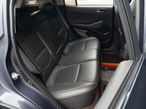 Внедорожник Hyundai ix35 2021 года, 1600000 рублей, Краснодар