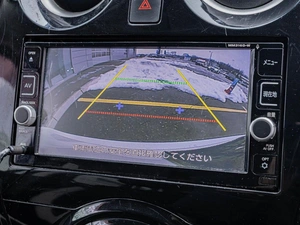 Хетчбэк Nissan Note 2017 года, 1110000 рублей, Краснодар