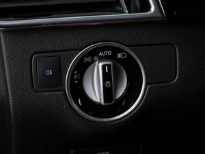 Внедорожник Mercedes-benz GLS-класс 2017 года, 3687041 рублей, Москва
