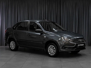 Седан ВАЗ (LADA) Granta 2019 года, 569000 рублей, Тюмень