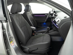 Седан Volkswagen Polo 2020 года, 1549999 рублей, Москва