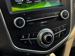 Внедорожник Lifan X60 2017 года, 849000 рублей, Кропоткин