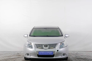 Седан Toyota Avensis 2009 года, 1149000 рублей, Кемерово