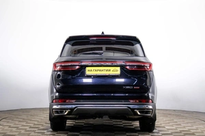 Внедорожник Jetour X90 Plus 2023 года, 2469000 рублей, Пермь