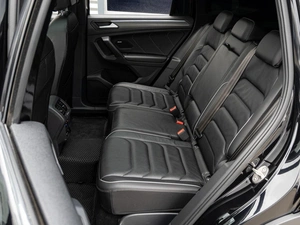 Внедорожник Volkswagen Tiguan 2021 года, 4095000 рублей, Краснодар