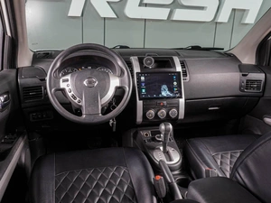 Внедорожник Nissan X-Trail 2013 года, 1349000 рублей, Воронеж