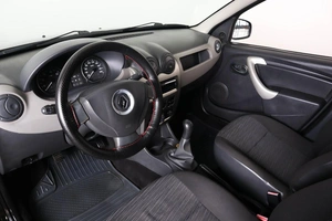 Хетчбэк Renault Sandero 2011 года, 599000 рублей, Пермь