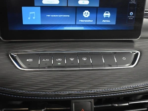 Внедорожник Haval Jolion 2023 года, 1998100 рублей, Казань