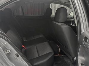 Седан Mitsubishi Lancer 2012 года, 890000 рублей, Красноярск