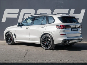 Внедорожник BMW X5 2025 года, 14150000 рублей, Краснодар