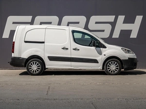 Фургон Peugeot Partner 2011 года, 565000 рублей, Краснодар