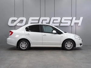 Седан Suzuki SX4 2008 года, 599000 рублей, Воронеж