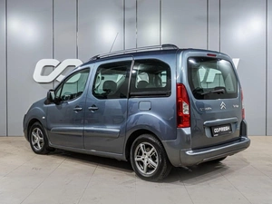 Минивэн Citroen Berlingo 2010 года, 849000 рублей, Воронеж